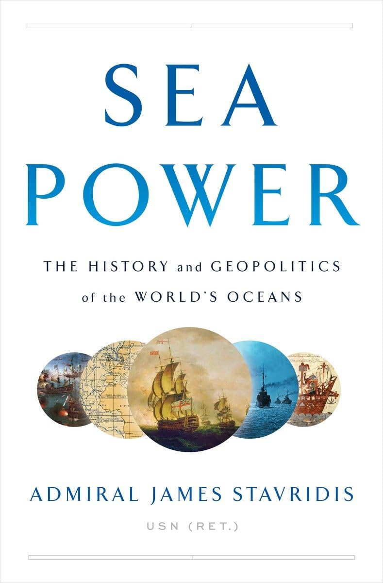 洋書 The Evolving Maritime Balance of Power The Balance of Power